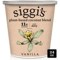 Siggi's Plant-Based Coconut Blend Vanilla️
