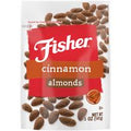 Fisher Cinnamon Almonds️