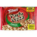 Totino's Party Pizza Sausage Thin Crust Frozen Piz...
️