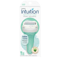Schick Sensitive Care With Natural Aloe Women's Razor