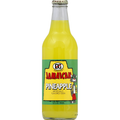 DG Genuine Jamaican Pineapple Soda