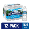 ICE MOUNTAIN Natural Spring Water