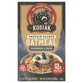 Kodiak Oatmeal, Blueberries & Cream️