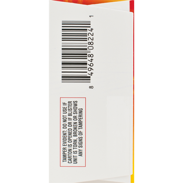 Doan's Pain Reliever, Extra Strength, 580 mg, Caplets