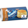 Pillsbury Grands Southern Homestyle Honey Butter B...
️
