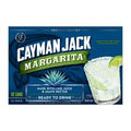 Cayman Jack Margarita Cocktail️