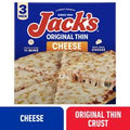 Jack's Frozen Pizza️