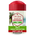 Old Spice Men's Antiperspirant & Deodorant Sweat Defense