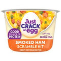 Just Crack an Egg Egg Breakfast Bowl Kit, for a Lo...
️