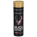Bucked Up Energy Drink, Blue Raspberry/Lime/Cherry Flavor, Rocket Pop