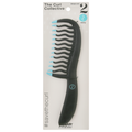 Conair Detangle Comb, 2 Wavy