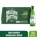Maison Perrier Ultimate Sparkling Water