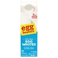 Egg Beaters Egg Whites, 100% Real️