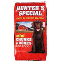 Hunter's Special Dog Food, Farm & Ranch Recipe, Ch...
️