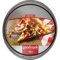 GoodCook Pizza Pan, 12 in️