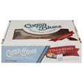 Cotton Blues Cheesecake Company Cheesecake, Strawb...
️
