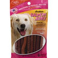 Carolina Prime Dog Treat, Salmon Jerky, Alaskan️
