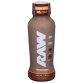 RAW Mocha Latte Protein Shake