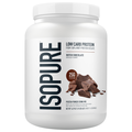 Isopure Dutch Chocolate Protein Powder Drink Mix