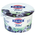 FAGE Greek Strained Yogurt with Blueberry️