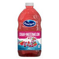 Ocean Spray Cranberry Watermelon Juice Drink️