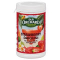 Old Orchard Drink Mix, Strawberry Daiquiri️