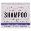 J.R. Liggett's Shampoo, Tea Tree & Hemp Oil