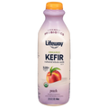 Lifeway Kefir, Organic, Peach
