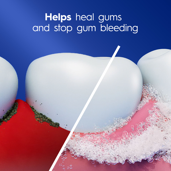 Crest Pro-Health Gum & Whitening Toothpaste 4.8 oz - Gum & Enamel Protection