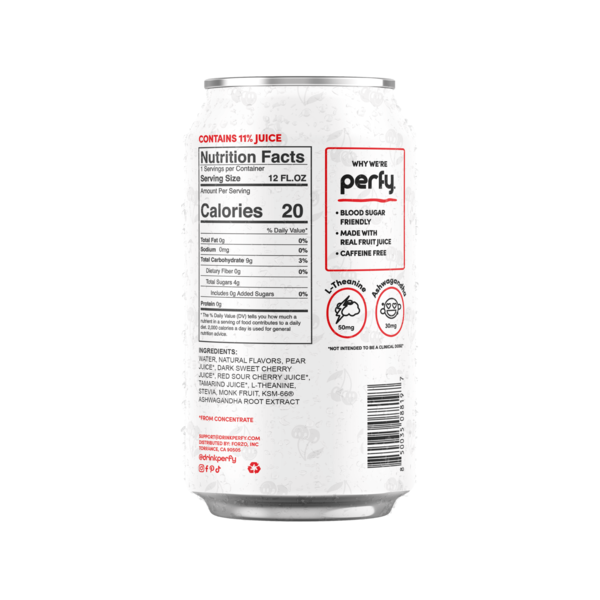 Perfy Cherry Cola
