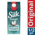 Silk Original Coconutmilk️