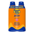 Banana Boat Ultra Sport Clear Spray Broad Spectrum Sunscreen