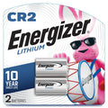 Energizer CR2 Batteries