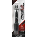 Pilot Ballpens, Rolling, Black Ink, Refillable, Ex...
️