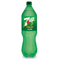 7UP Lemon lime Soda