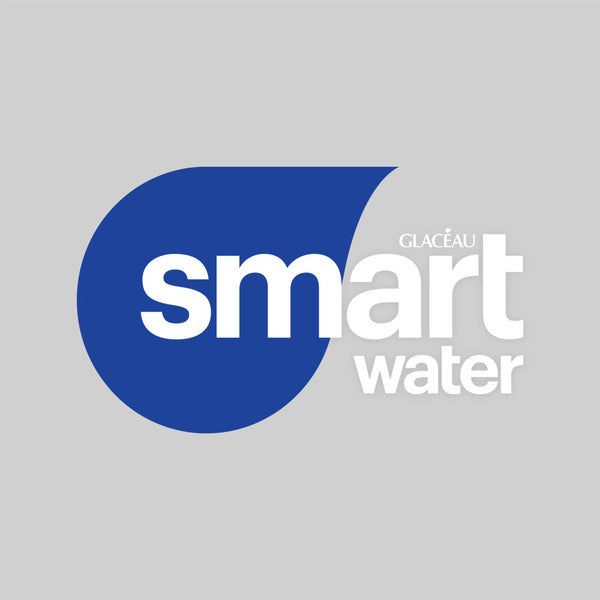 smartwater Vapor Distilled Water Cans