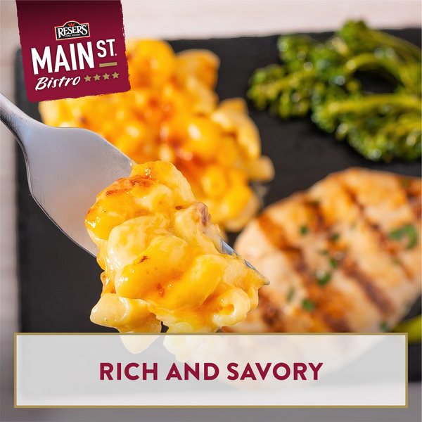 Reser’s Main St Bistro Macaroni & Cheese, Baked