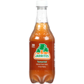 Jarritos Soda, Natural Flavor, Tamarind