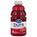 Ocean Spray Unsweetened Pure Cranberry Juice️