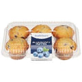 Sabrina's Muffins, Blueberry️