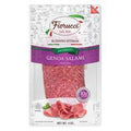 Fiorucci Pre-Sliced Genoa Salami, Easy-to-Open Re...
️