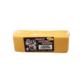 Bucky Badger Colby Cheese