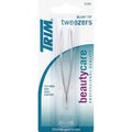 TRIM Tweezers, Blunt Tip️