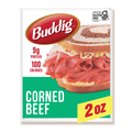 Buddig Corned Beef