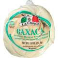 La Chona Oaxaca Authentic Mexican String Cheese