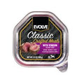 EVOLVE Classic Crafted Meals with Venison, Wet Dog...
️