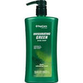 TopCare Body Wash, Invigorating Green️