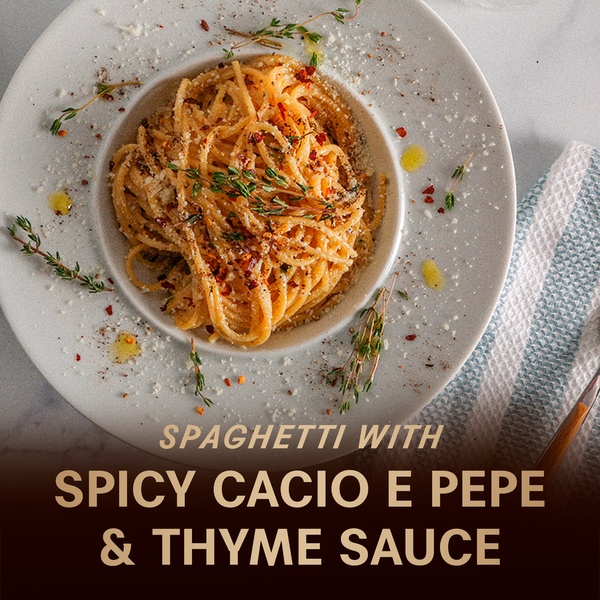 Barilla Al Bronzo Spaghetti Pasta