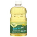 CADIA Canola Oil, Organic️