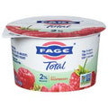 FAGE Reduced Fat, Raspberry Greek Yogurt️